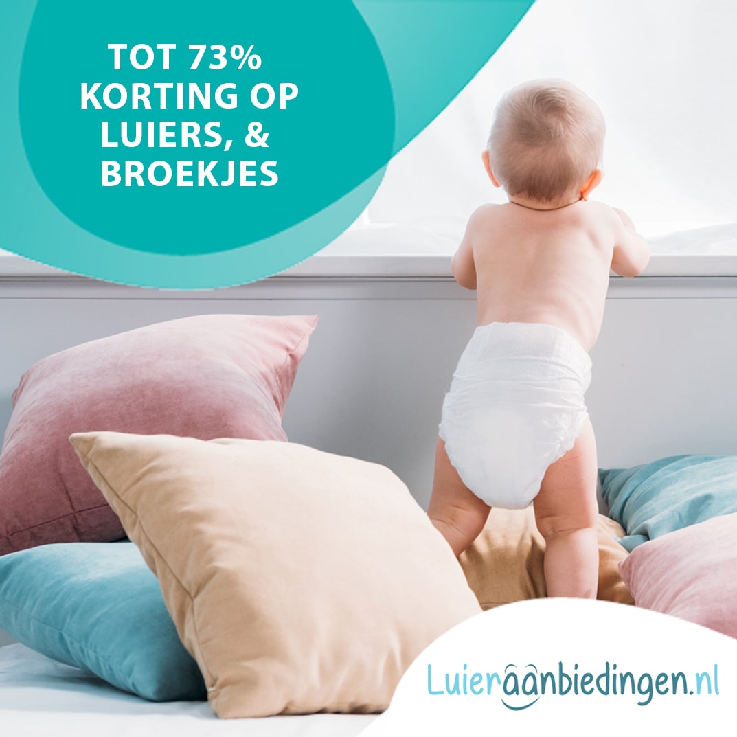 luieraanbiedingen